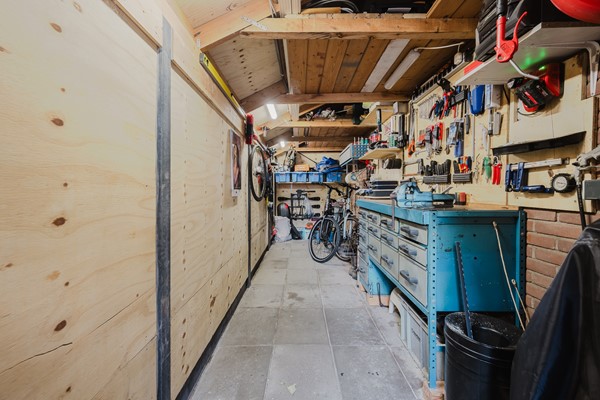 Medium property photo - Snoekenveen 862, 3205 CZ Spijkenisse